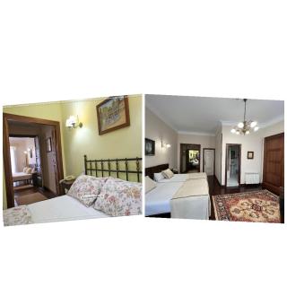 Hotel Palacio Carlos I - Villaviciosa - 1