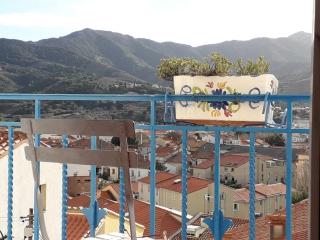 Banyuls La Grande Bleue : studio T1 - 9