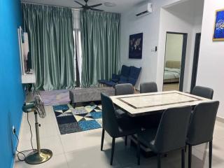 MT Stay @ Aera Residence Petaling Jaya - Petaling Jaya - 8