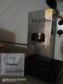 Domus plano de laczarulo Acciaroli - 1