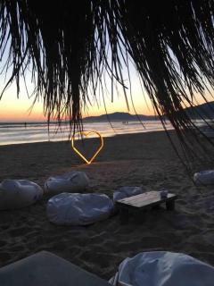 Cozy cottage in nature, with Garden and Sea View & Fast 350mbps Wi-Fi - Tarifa - 9