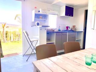Cozy cottage in nature, with Garden and Sea View & Fast 350mbps Wi-Fi - Tarifa - 7