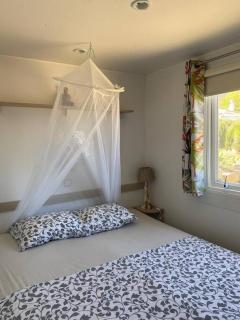 Cozy cottage in nature, with Garden and Sea View & Fast 350mbps Wi-Fi - Tarifa - 5