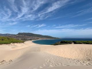 Cozy cottage in nature, with Garden and Sea View & Fast 350mbps Wi-Fi - Tarifa - 4