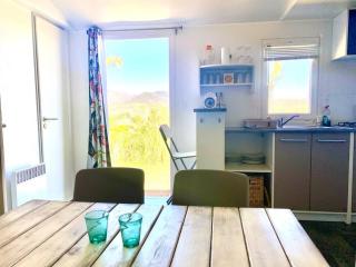 Cozy cottage in nature, with Garden and Sea View & Fast 350mbps Wi-Fi - Tarifa - 3