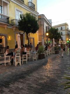 Cozy cottage in nature, with Garden and Sea View & Fast 350mbps Wi-Fi - Tarifa - 2