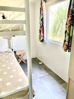 Cozy cottage in nature, with Garden and Sea View & Fast 350mbps Wi-Fi - Tarifa - 1