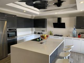 Bodrum - 5 bedrooms “Sunset villa”, with infinity heated swimming pool - 1