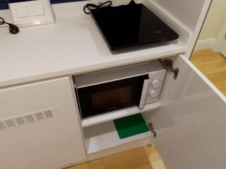 ORBI CYTI HOTEL - Batumi - 3