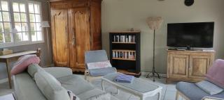 La Petite Maison - Givry - 1