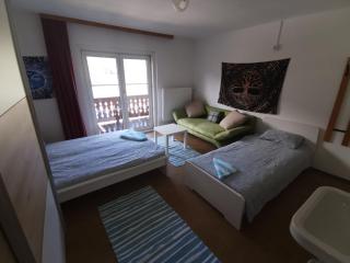 Bike hostel Schladming - Schladming - 2