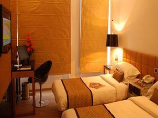 Hotel Palace Heights - New Delhi - 5