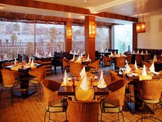 Hotel Palace Heights - New Delhi - 6