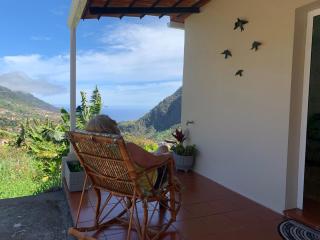 Terra Batista house - Porto da Cruz - 8