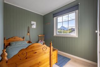 Sundet Lofoten Holiday House - 2