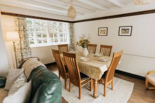CLIFFE COTTAGE - Countryside Cottage in Castleton, Peak District National Park - Castleton - 8