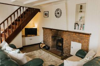 CLIFFE COTTAGE - Countryside Cottage in Castleton, Peak District National Park - Castleton - 7