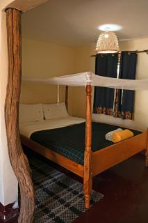 Kara-Tunga Safari Camp - Moroto - 1
