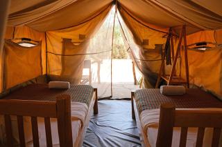Kara-Tunga Safari Camp - Moroto - 7