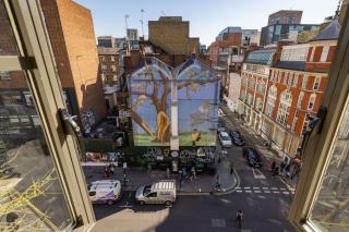 The Soho STAR - Londra - 3
