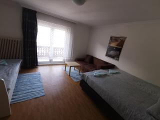 Bike hostel Schladming - Schladming - 6