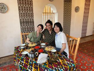 MIRONSHOX GuEST HOUSE - 2