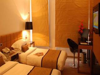 Hotel Palace Heights - New Delhi - 7