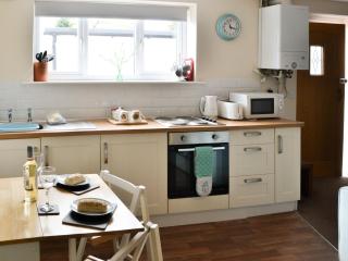 Cygnet Cottage - Uk43546 - Belford - 7