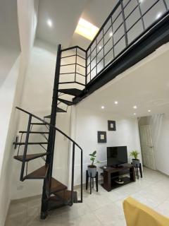 Loft de la Linda - Salta - 3