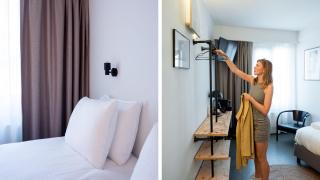 Hotel National Antwerp - Antwerp - 7