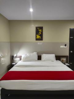 Kottavathil Hotel - 6