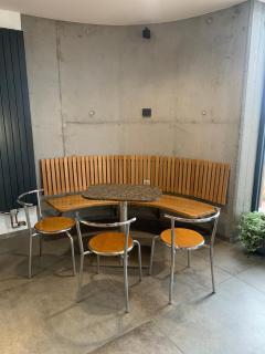 Hotel Solitaire - Kocourovec - 7