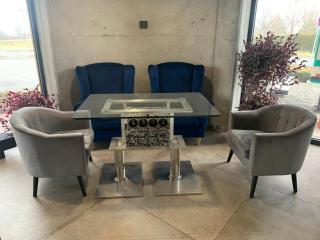 Hotel Solitaire - Kocourovec - 8