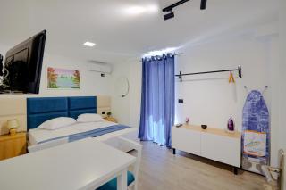2E Apartments - Saranda - 4