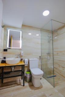 2E Apartments - Saranda - 1
