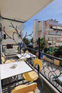 2E Apartments - Saranda - 5