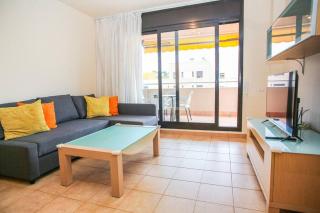 AL37 Precioso apartamento playa Fenals - Lloret de Mar - 0