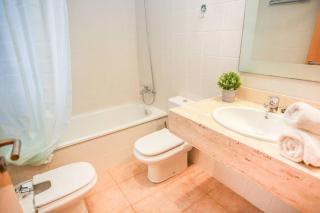 AL37 Precioso apartamento playa Fenals - Lloret de Mar - 8