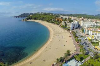 AL37 Precioso apartamento playa Fenals - Lloret de Mar - 9