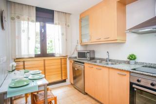 AL37 Precioso apartamento playa Fenals - Lloret de Mar - 3