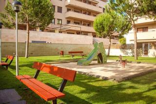 AL37 Precioso apartamento playa Fenals - Lloret de Mar - 8