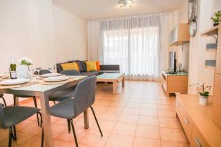 AL37 Precioso apartamento playa Fenals - Lloret de Mar - 6