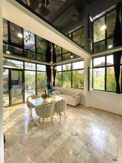 dream villa - Tbilisi - 5