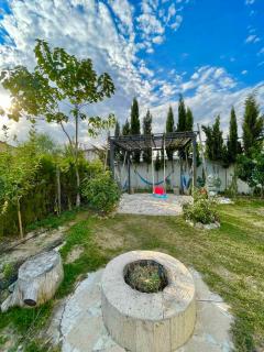 dream villa - Tbilisi - 1