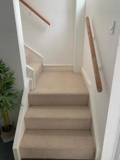 Lovely two bedroom Annexe close to Newbury - 9