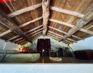Mas Montet chez Raphael - Valleraugue - 6