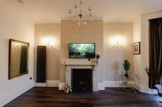 Hyacinth Apartments - Central Luxury Kemptown, Brighton - Brighton & Hove - 9