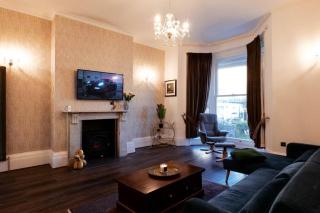 Hyacinth Apartments - Central Luxury Kemptown, Brighton - Brighton & Hove - 6