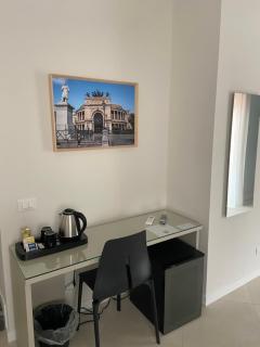 Maqueda Suites - Palermo - 7
