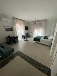 Maqueda Suites - Palermo - 1